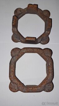 podkova malá-podkovička - - 4