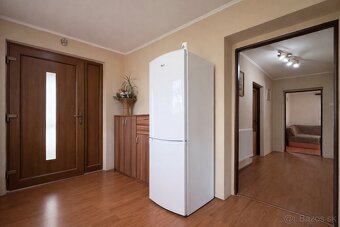 Na predaj RD v meste Gbely na ulici SNP - 4