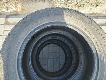 Nokian zimné 225/60 R17 - 4