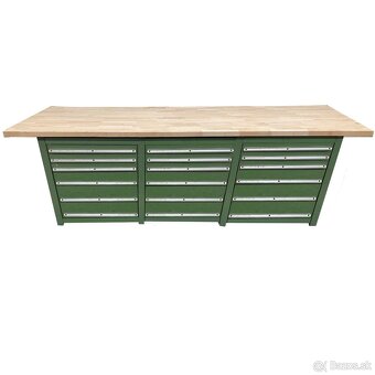 ponk pracovny stol - 4