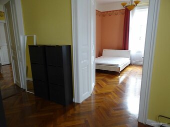 Prenájom štýlového 3-izb. bytu, Palisády, Staré Mesto - 4