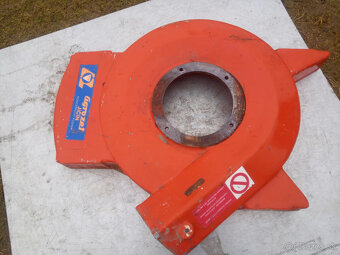 skelet kosačky Terra Vari - 4