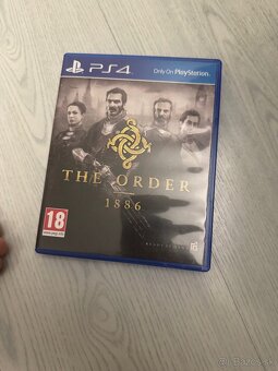 Predam hry ps4 - 4