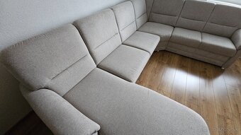 Sedacia súprava  Wellness - 4