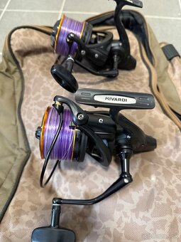 Predám veci na ryby - 4