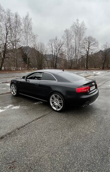 AUDI S5 - 4