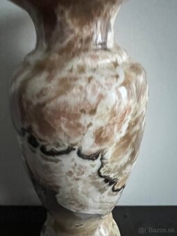 Kamenna vaza z kamena - 4