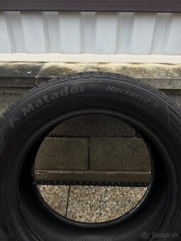 205/55 R16 MATADOR HECTORRA 5 LETNÉ - 4