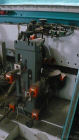 olepovacka Holzher agregaty - 4