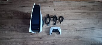 Predam/vymenim ps5 - 4