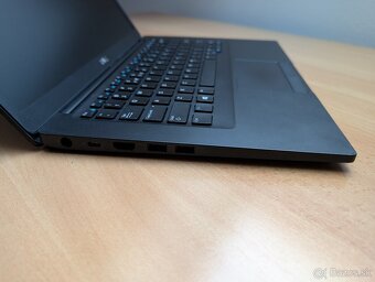 Notebook Dell Latitude 7490 Windows 11 Nová batéria - 4