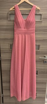 Spoločenskè šaty - 4