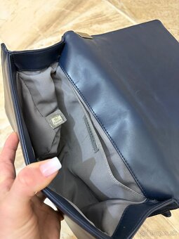 Chanel Boy kabelka - 4