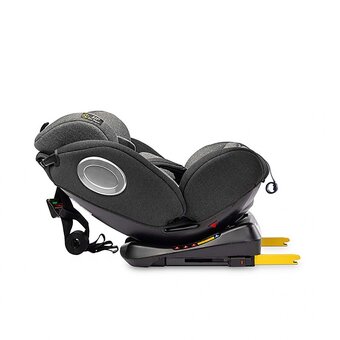 Autosedačka Caretero Arro - 4
