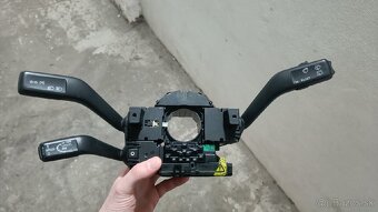 Volant + podvolantovka vw - 4