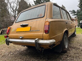 VAZ 2102 Žiguli - 4