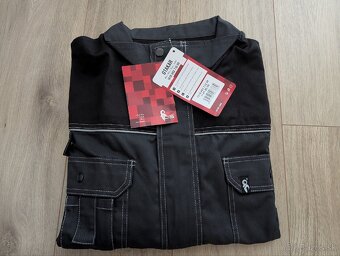 NOVÁ Pracovná Bunda CXS OTKAR - 4
