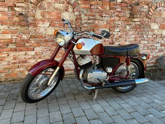 CZ 250 471 Sport - 4