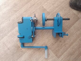 Zatvarac na konzervy - 4