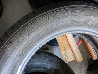 4 x Toyo Proxes R55A 185/60 R16 86H - 4