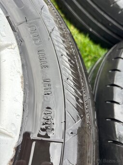 195/65 R15 letné pneu - 4