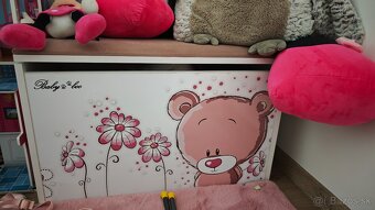 Predám detskú zostavu - 4