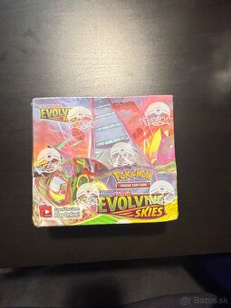 1:1 Pokémon Booster Boxy - 4