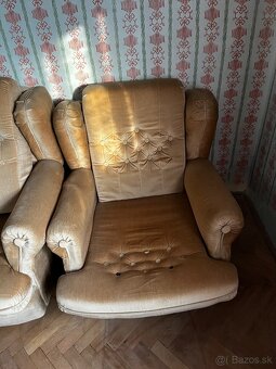 Sedacia súprava - 4