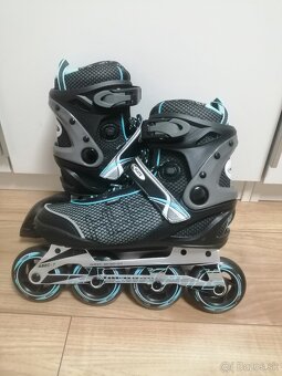 Hy Skate + chranice - 4