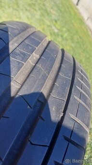 225/45 r19 letne pneumatiky ,Pirelli - 4