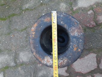 Revízna šachta na vodu - 4