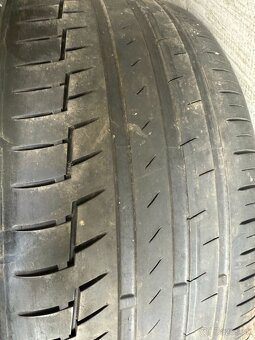 Alu disk MB 245/55 R18 - 4
