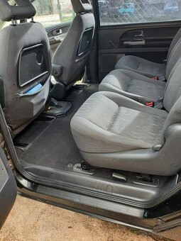 Predám Ford Galaxy 1.9 TDI 85kw - 4