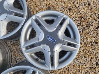Elektróny Ford 4x108 R13 - 4