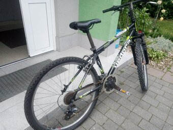 Predám bicykel - 4