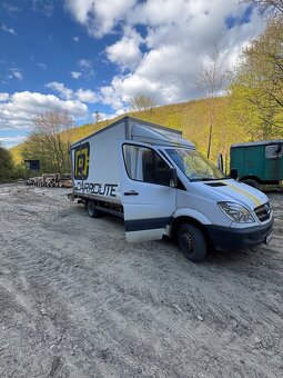 Mercedes Sprinter - 4
