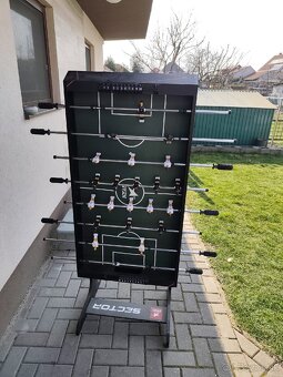 Stolny fudbal - 4
