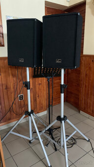 Solton MF 300 A pár - 4