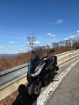 Honda pcx 125 - 4