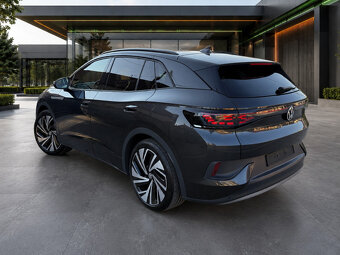 Volkswagen ID.4 2022 - 4
