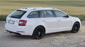 💥 ŠKODA OCTAVIA COMBI DSG 💥 - 4