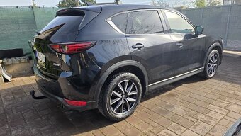 Mazda CX5 2.2 skyactiv AWD 2018 - 4
