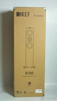 KEF R700 - 4