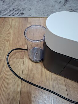 Kávovar Nespresso Vertuo Next White - 4