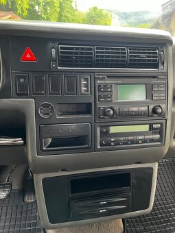 vw t4 - 4