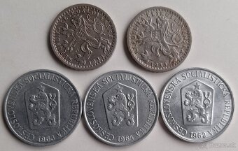 ČSR 1918-1939 1945-53 - 4