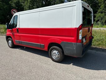 Fiat Ducato - 4