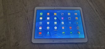 Tablet SAMSUNG Galaxy Tab4 - 4