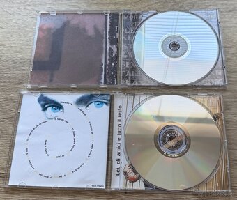 CDčka Nek a Alanis Morissette - 4