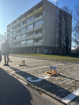 Parkovacie miesto Piešťany - 4